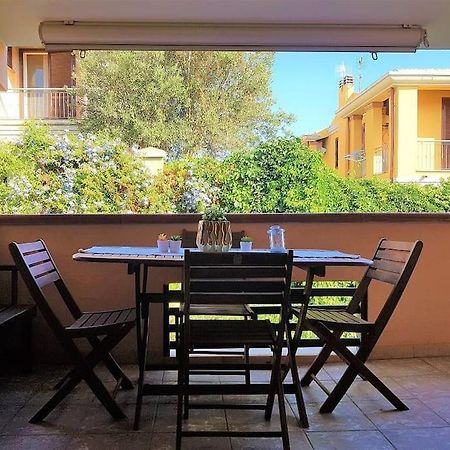 Elia'S House In The Beautiful Sardegna Apartment Villasimius Ngoại thất bức ảnh