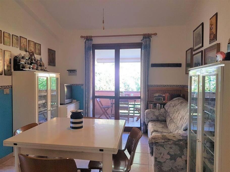 Elia'S House In The Beautiful Sardegna Apartment Villasimius Ngoại thất bức ảnh