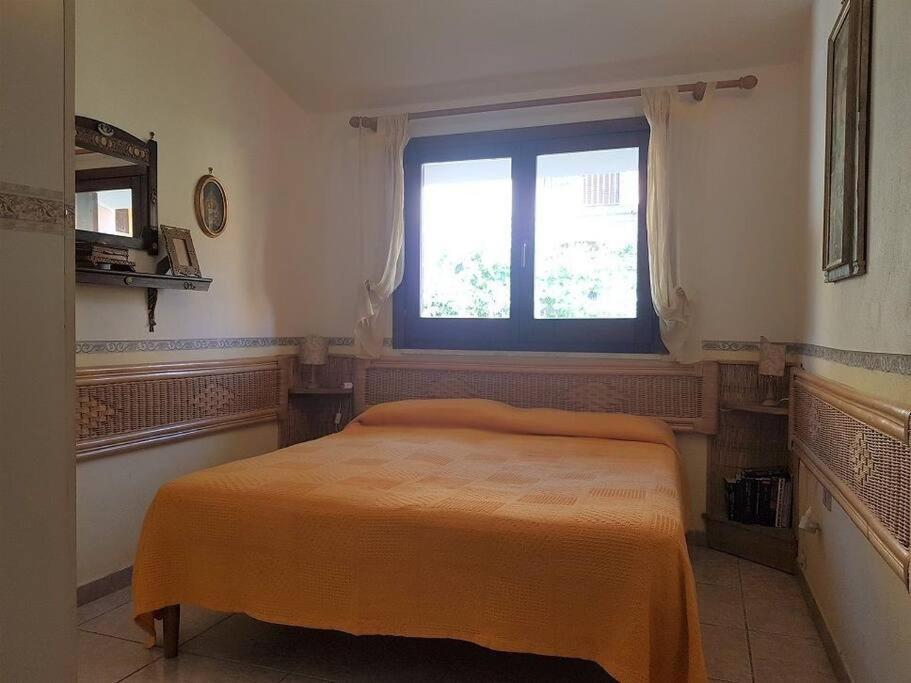 Elia'S House In The Beautiful Sardegna Apartment Villasimius Ngoại thất bức ảnh